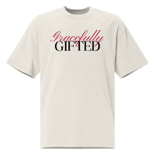 GRACEFULLY GIFTED - Some1